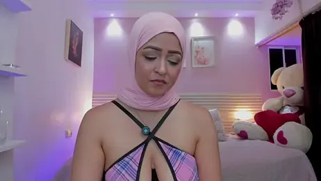 New_Arab_Kingdom stripchat stream image