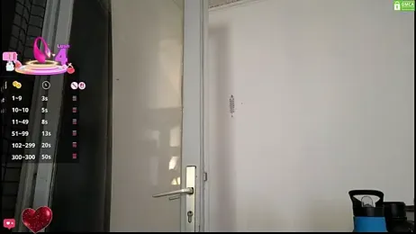 XLisaxx stripchat stream image