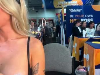 texasthicc chaturbate stream image