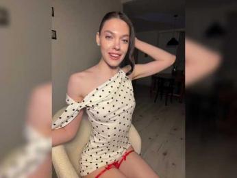 GlamModelHoney bongacams stream image