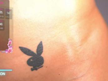 KairaAndrews bongacams stream image