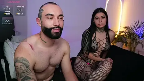 the_lucky_men__ stripchat stream image