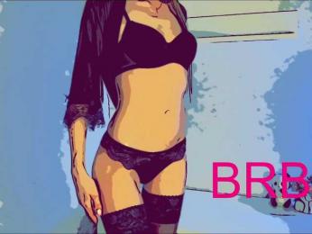 Eva_ bongacams stream image