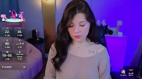 Jenna_Adams_ stripchat stream image