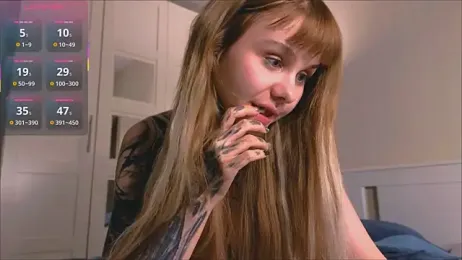 Britney_Lynch stripchat stream image