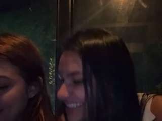 cheerrybomb camsoda stream image