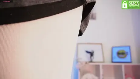 _nobara__ stripchat stream image