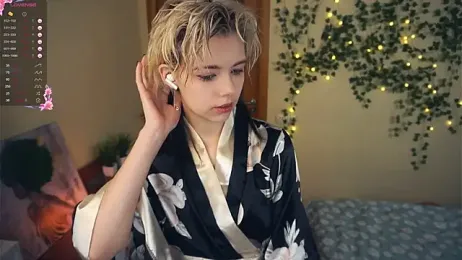 EngelAlman stripchat stream image