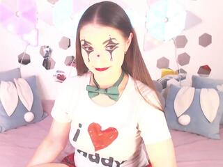 Hot Alicia flirt4free stream image