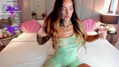 NatalyThorn88 stripchat stream image