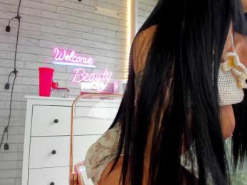 BritneyCharm bongacams stream image