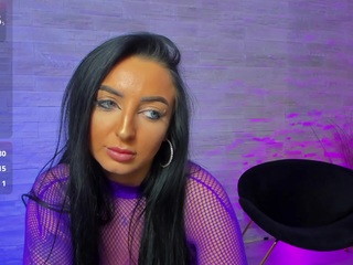 rubby-shine camsoda stream image