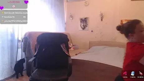 Janiffer_MiMi stripchat stream image