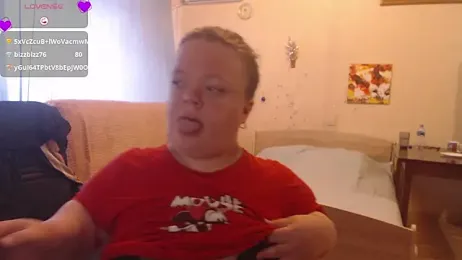 Janiffer_MiMi stripchat stream image