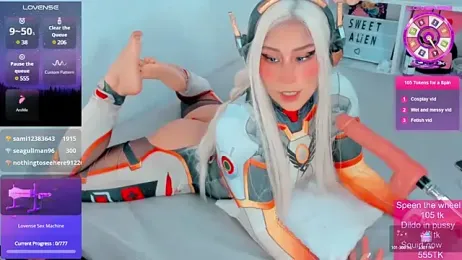 sweetalienn stripchat stream image