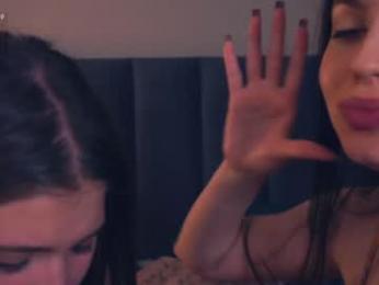 vivid_girls chaturbate stream image