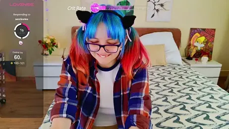 CoralineYoung stripchat stream image