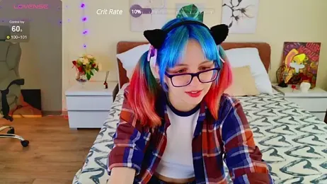 CoralineYoung stripchat stream image