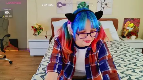 CoralineYoung stripchat stream image