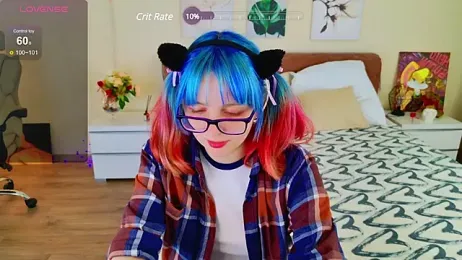 CoralineYoung stripchat stream image