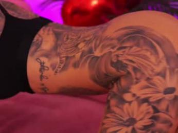 therealfallingangel chaturbate stream image