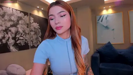 LexieWayne stripchat stream image