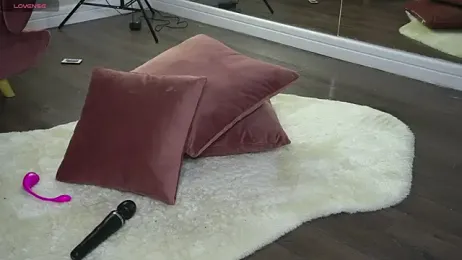 Cherrysweett stripchat stream image