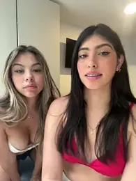 Gaby_zahir_ stripchat stream image