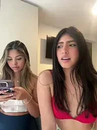 Gaby_zahir_ stripchat stream image