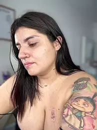 horny_roomiess stripchat stream image