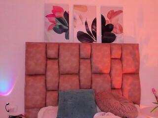 Danile Hensen flirt4free stream image