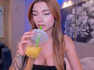 meganwest camsoda stream image