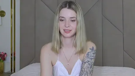 Touch_me stripchat stream image