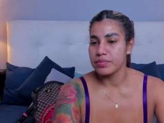 victoria-rouse camsoda stream image