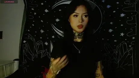 Isabella__dark stripchat stream image