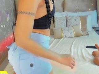 luisabaker camsoda stream image