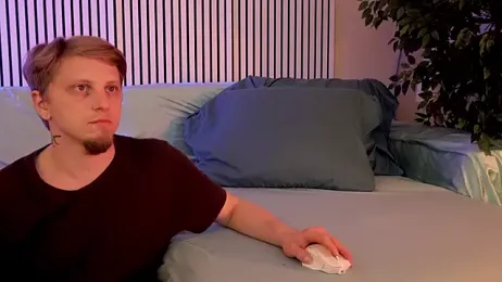 Saint_Vicious stripchat stream image