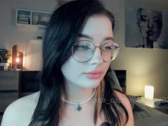 cute_caprice chaturbate stream image