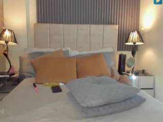 chloicampbell camsoda stream image