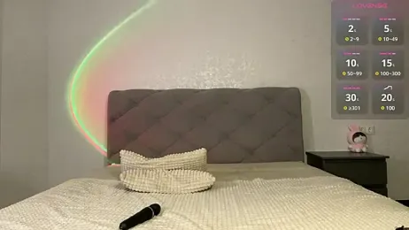 DariaMalkova stripchat stream image