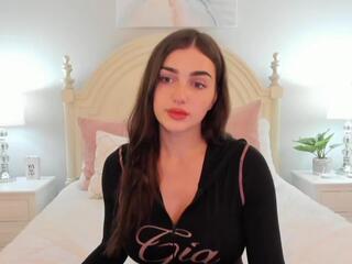 Cecilia Blue flirt4free stream image