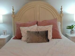 Cecilia Blue flirt4free stream image