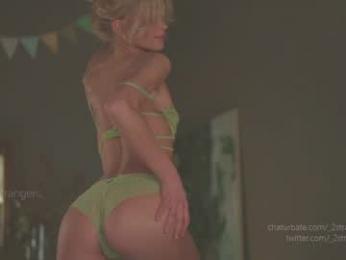 _2strangers chaturbate stream image