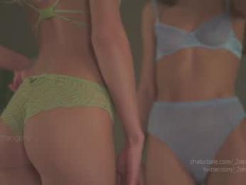 _2strangers chaturbate stream image