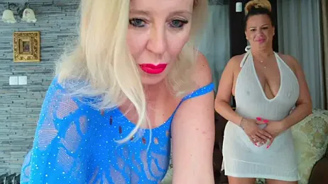 TUNDEROSE1 stripchat stream image