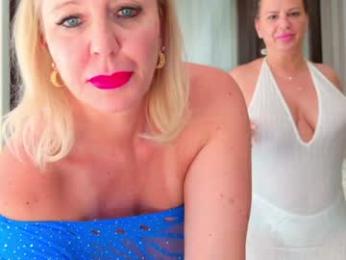 tunderose chaturbate stream image