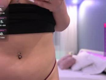 haileygrx chaturbate stream image