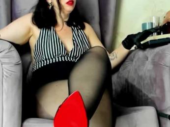 LadyLeather bongacams stream image