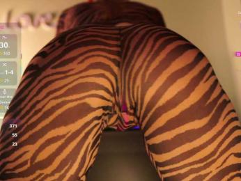 MissKristel bongacams stream image