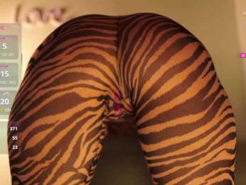 MissKristel bongacams stream image